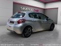 Peugeot 208 1.6 vti 120ch bva4 allure / moteur a chaine / ideal jeune permis occasion simplicicar orgeval  simplicicar...