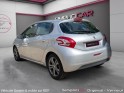 Peugeot 208 1.6 vti 120ch bva4 allure / moteur a chaine / ideal jeune permis occasion simplicicar orgeval  simplicicar...