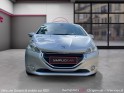 Peugeot 208 1.6 vti 120ch bva4 allure / moteur a chaine / ideal jeune permis occasion simplicicar orgeval  simplicicar...