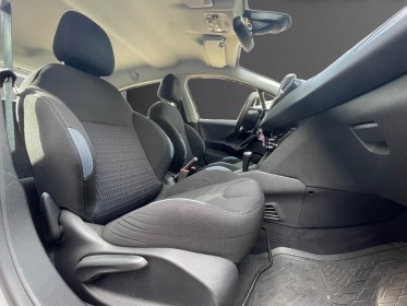 Peugeot 208 1.6 vti 120ch bva4 allure / moteur a chaine / ideal jeune permis occasion simplicicar orgeval  simplicicar...