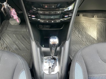 Peugeot 208 1.6 vti 120ch bva4 allure / moteur a chaine / ideal jeune permis occasion simplicicar orgeval  simplicicar...