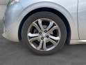 Peugeot 208 1.6 vti 120ch bva4 allure / moteur a chaine / ideal jeune permis occasion simplicicar orgeval  simplicicar...