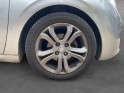 Peugeot 208 1.6 vti 120ch bva4 allure / moteur a chaine / ideal jeune permis occasion simplicicar orgeval  simplicicar...