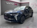 Ds ds 7 bluehdi 130 eat8 rivoli occasion paris 17ème (75)(porte maillot) simplicicar simplicibike france