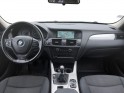 Bmw x3 f25 xdrive20d 184ch sport design occasion abbeville simplicicar simplicibike france