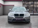 Bmw x3 f25 xdrive20d 184ch sport design occasion abbeville simplicicar simplicibike france