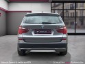 Bmw x3 f25 xdrive20d 184ch sport design occasion abbeville simplicicar simplicibike france