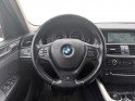 Bmw x3 f25 xdrive20d 184ch sport design occasion abbeville simplicicar simplicibike france