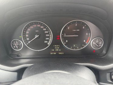 Bmw x3 f25 xdrive20d 184ch sport design occasion abbeville simplicicar simplicibike france