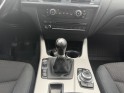 Bmw x3 f25 xdrive20d 184ch sport design occasion abbeville simplicicar simplicibike france