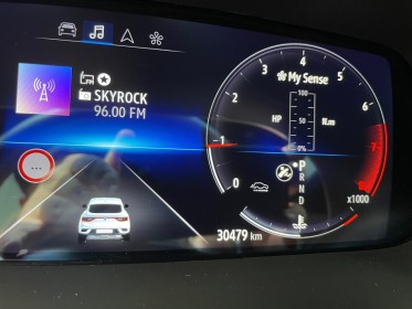 Renault  arkana 1.3 tce mild hybrid rs line /toit ouvrant/carplay / sièges chauffants -volant chauffant/caméra de recul...
