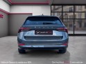Skoda octavia combi 2.0 tdi 150 ch dsg7 4x4 ambition  attelage electrique occasion simplicicar grenoble simplicicar...