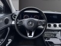 Mercedes classe e break 220 d 9g-tronic executive  conduite autonome  park assist  attelage  garantie 12 mois occasion...