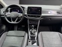Volkswagen t-roc 2.0 tdi 150 start/stop dsg7 style occasion paris 17ème (75)(porte maillot) simplicicar simplicibike france