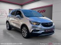 Opel mokka x 1.6 cdti - 136 ch 4x2 elite occasion cannes (06) simplicicar simplicibike france