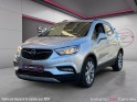Opel mokka x 1.6 cdti - 136 ch 4x2 elite occasion cannes (06) simplicicar simplicibike france
