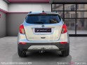 Opel mokka x 1.6 cdti - 136 ch 4x2 elite occasion cannes (06) simplicicar simplicibike france