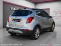Opel mokka x 1.6 cdti - 136 ch 4x2 elite occasion cannes (06) simplicicar simplicibike france
