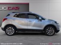 Opel mokka x 1.6 cdti - 136 ch 4x2 elite occasion cannes (06) simplicicar simplicibike france