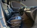 Opel mokka x 1.6 cdti - 136 ch 4x2 elite occasion cannes (06) simplicicar simplicibike france