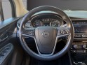 Opel mokka x 1.6 cdti - 136 ch 4x2 elite occasion cannes (06) simplicicar simplicibike france