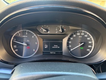 Opel mokka x 1.6 cdti - 136 ch 4x2 elite occasion cannes (06) simplicicar simplicibike france