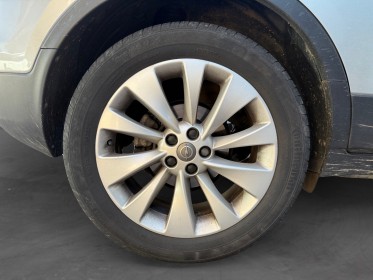 Opel mokka x 1.6 cdti - 136 ch 4x2 elite occasion cannes (06) simplicicar simplicibike france
