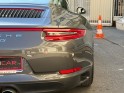 Porsche 911 targa 991.2  4s  3.0i  420 pdk fr/roues ar directrices/lift/bose/pse occasion  simplicicar nice - pfvauto...
