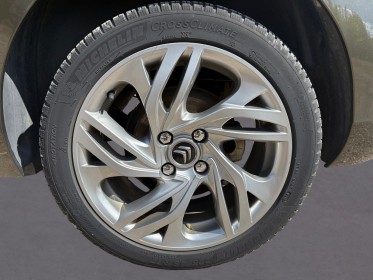 Citroen c4 business hdi 90ch business/ radar de recul--- occasion simplicicar orgeval  simplicicar simplicibike france