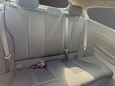 Bmw serie 1 f21 lci 116i 109 ch lounge key less jantes alu régulateur garantie 12 mois occasion barberey simplicicar...
