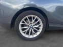 Bmw serie 1 f21 lci 116i 109 ch lounge key less jantes alu régulateur garantie 12 mois occasion barberey simplicicar...