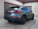 Audi q5 sportback 50 tfsie 299 s tronic 7 quattro s line carplay occasion simplicicar lyon nord  simplicicar simplicibike...