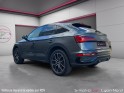 Audi q5 sportback 50 tfsie 299 s tronic 7 quattro s line carplay occasion simplicicar lyon nord  simplicicar simplicibike...