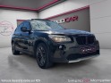 Bmw x1 e84 xdrive 28i 245 ch executive toit ouvrant garantie 12 mois occasion montpellier (34) simplicicar simplicibike france