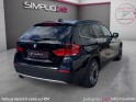 Bmw x1 e84 xdrive 28i 245 ch executive toit ouvrant garantie 12 mois occasion montpellier (34) simplicicar simplicibike france