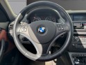 Bmw x1 e84 xdrive 28i 245 ch executive toit ouvrant garantie 12 mois occasion montpellier (34) simplicicar simplicibike france