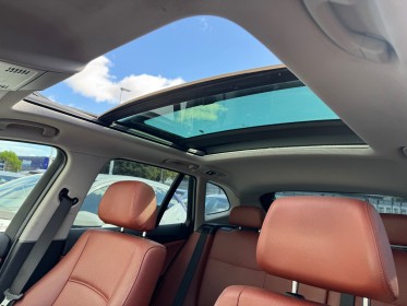 Bmw x1 e84 xdrive 28i 245 ch executive toit ouvrant garantie 12 mois occasion montpellier (34) simplicicar simplicibike france