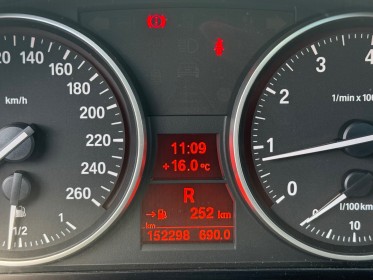 Bmw x1 e84 xdrive 28i 245 ch executive toit ouvrant garantie 12 mois occasion montpellier (34) simplicicar simplicibike france