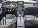 Mercedes classe c 400 4matic sportline 7g-tronic a - garantie 12 mois occasion simplicicar brest simplicicar simplicibike...