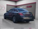 Mercedes classe c 400 4matic sportline 7g-tronic a - garantie 12 mois occasion simplicicar brest simplicicar simplicibike...