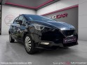 Nissan micra 2017 1.0 71ch acenta garantie 12 mois occasion montpellier (34) simplicicar simplicibike france