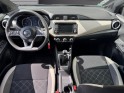 Nissan micra 2017 1.0 71ch acenta garantie 12 mois occasion montpellier (34) simplicicar simplicibike france
