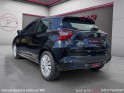 Nissan micra 2017 1.0 71ch acenta garantie 12 mois occasion montpellier (34) simplicicar simplicibike france