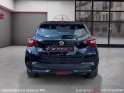 Nissan micra 2017 1.0 71ch acenta garantie 12 mois occasion montpellier (34) simplicicar simplicibike france
