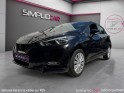 Nissan micra 2017 1.0 71ch acenta garantie 12 mois occasion montpellier (34) simplicicar simplicibike france