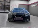 Nissan micra 2017 1.0 71ch acenta garantie 12 mois occasion montpellier (34) simplicicar simplicibike france