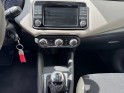 Nissan micra 2017 1.0 71ch acenta garantie 12 mois occasion montpellier (34) simplicicar simplicibike france