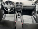 Volkswagen golf plus 1.6 tdi 105 fap bluemotion confortline bluetooth, radar av/ar, climatisation, garantie 12 mois. occasion...