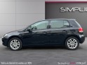 Volkswagen golf plus 1.6 tdi 105 fap bluemotion confortline bluetooth, radar av/ar, climatisation, garantie 12 mois. occasion...