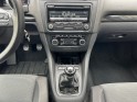 Volkswagen golf plus 1.6 tdi 105 fap bluemotion confortline bluetooth, radar av/ar, climatisation, garantie 12 mois. occasion...